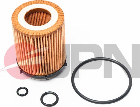 JPN 10F1027-JPN - Filter za ulje www.molydon.hr