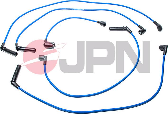JPN 11E5002-JPN - Set kablova za paljenje www.molydon.hr