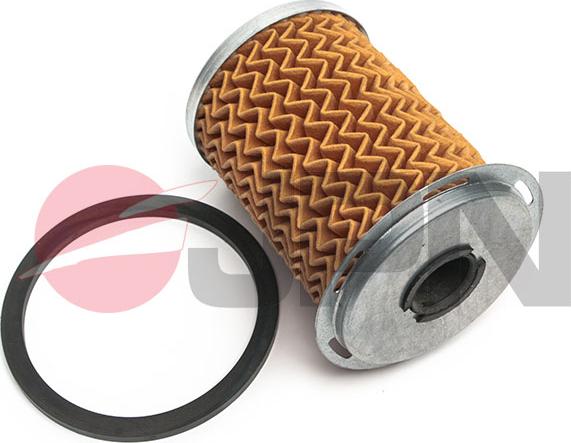 JPN 30F1017-JPN - Filter za gorivo www.molydon.hr