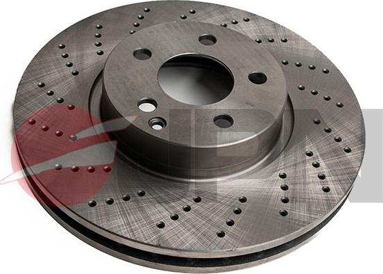 JPN 30H9153-JPN - Kočioni disk www.molydon.hr