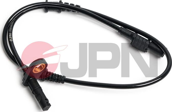 JPN 75E9260-JPN - Senzor, broj obrtaja kotača www.molydon.hr