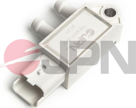JPN 75E9207-JPN - Senzor, pritisak Ispušnih plinova www.molydon.hr