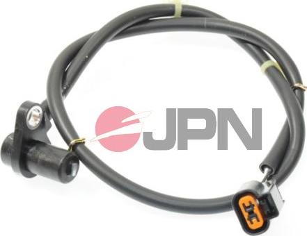 JPN 75E5043-JPN - Senzor, broj obrtaja kotača www.molydon.hr