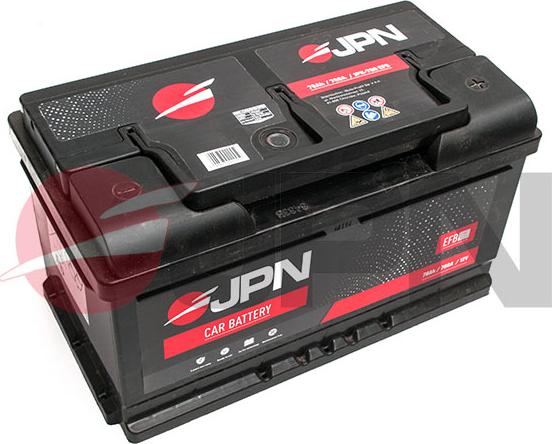 JPN JPN-780 EFB - Akumulator  www.molydon.hr