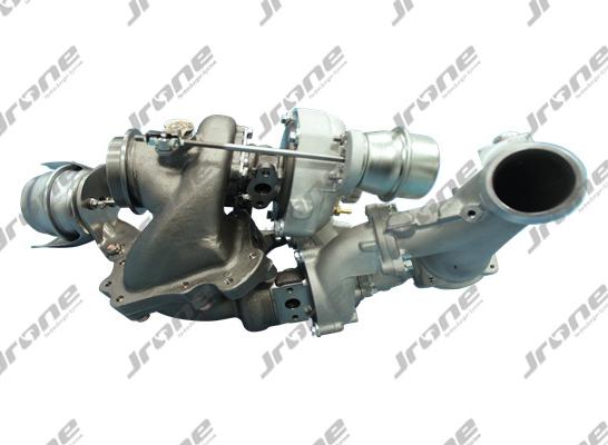 Jrone 8B2S-200-B54 - Kompresor, prehranjivac www.molydon.hr