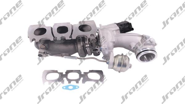 Jrone 8I04-40M-M19 - Kompresor, prehranjivac www.molydon.hr