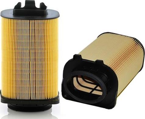 JS Asakashi A0563 - Filter za zrak www.molydon.hr
