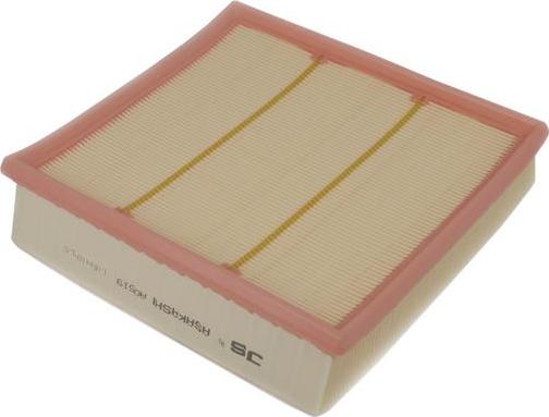 JS Asakashi A0519 - Filter za zrak www.molydon.hr
