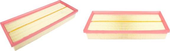 JS Asakashi A0058SET - Filter za zrak www.molydon.hr