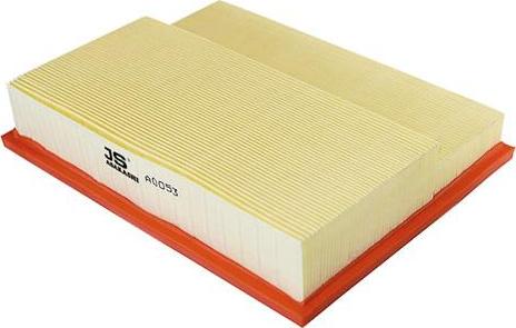JS Asakashi A0053 - Filter za zrak www.molydon.hr