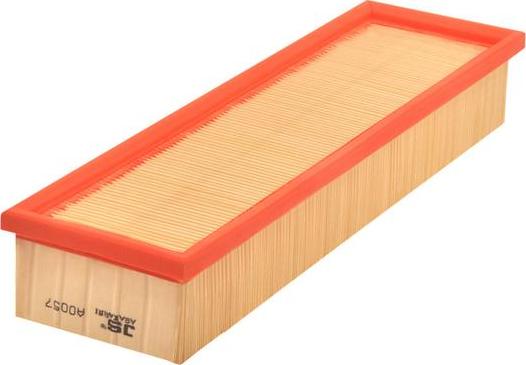 JS Asakashi A0057 - Filter za zrak www.molydon.hr