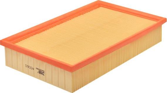 JS Asakashi A0060 - Filter za zrak www.molydon.hr