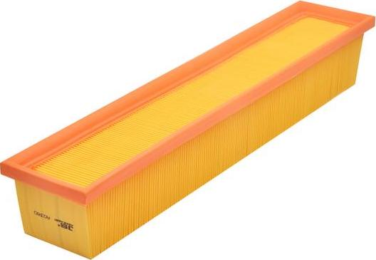 JS Asakashi A0380 - Filter za zrak www.molydon.hr