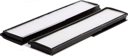 JS Asakashi AC0085SET - Filter kabine www.molydon.hr