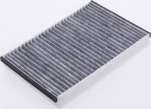 JS Asakashi AC0195C - Filter kabine www.molydon.hr