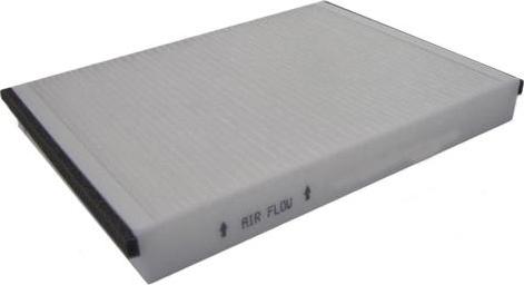 JS Asakashi AC0195 - Filter kabine www.molydon.hr