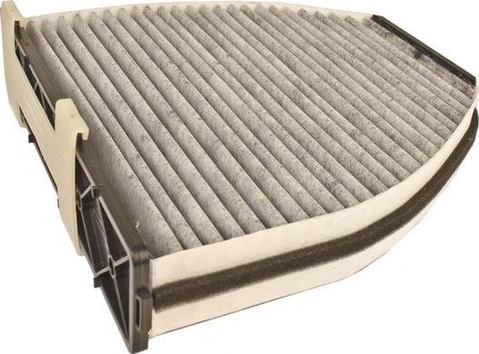JS Asakashi AC0161C - Filter kabine www.molydon.hr