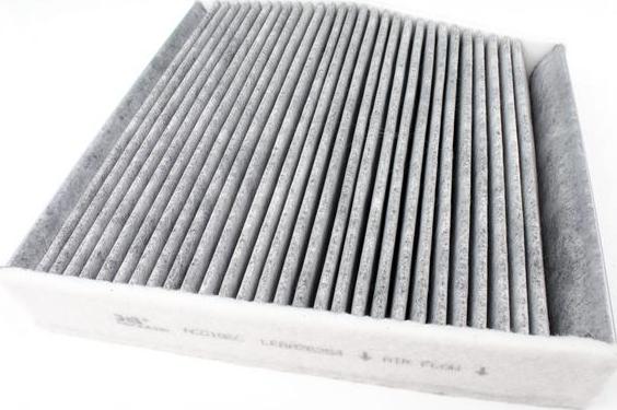 JS Asakashi AC0186C - Filter kabine www.molydon.hr
