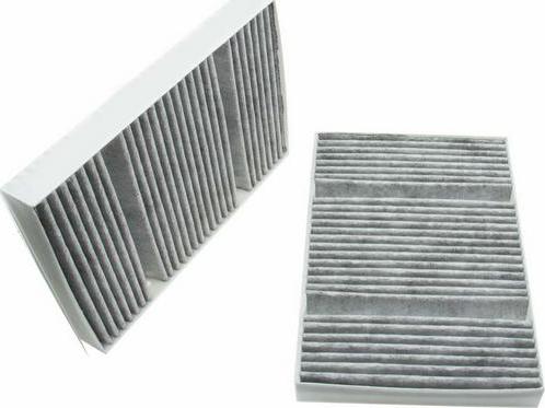 JS Asakashi AC0248CSET - Filter kabine www.molydon.hr