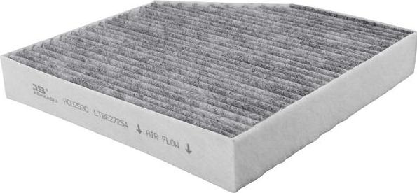 JS Asakashi AC0253C - Filter kabine www.molydon.hr