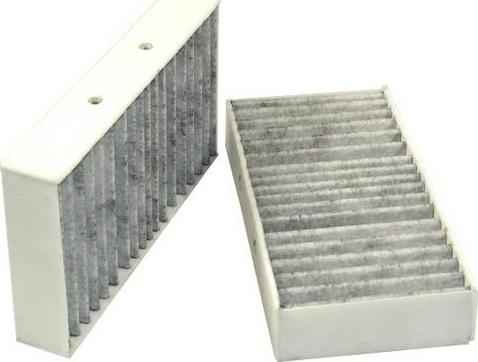 JS Asakashi AC0218CSET - Filter kabine www.molydon.hr