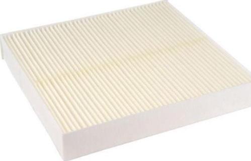JS Asakashi AC0272 - Filter kabine www.molydon.hr