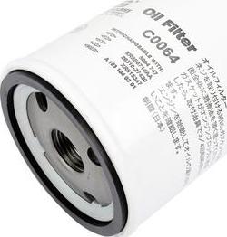 JS Asakashi C0064 - Filter za ulje www.molydon.hr