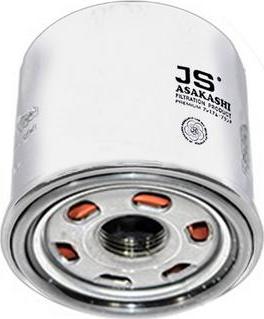JS Asakashi C118J - Filter za ulje www.molydon.hr