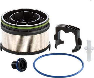 JS Asakashi FE1023 - Filter za gorivo www.molydon.hr