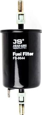 JS Asakashi FS9644 - Filter za gorivo www.molydon.hr