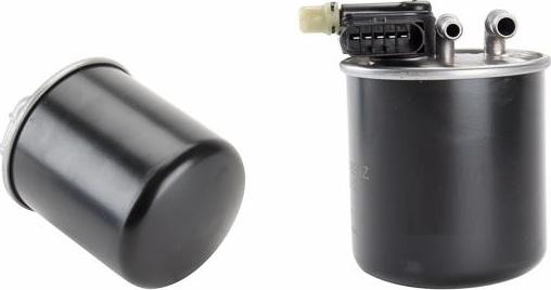 JS Asakashi FS1002 - Filter za gorivo www.molydon.hr