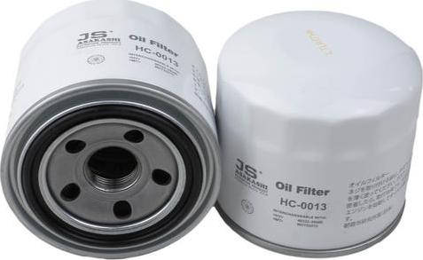 JS Asakashi HC0013 - Hidraulicni filter, automatski mjenjač www.molydon.hr