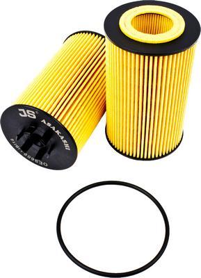 KLAXCAR FH159z - Filter za ulje www.molydon.hr