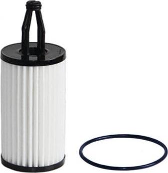 WXQP 112001 - Filter za ulje www.molydon.hr