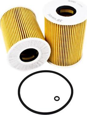JS Asakashi OE0083 - Filter za ulje www.molydon.hr