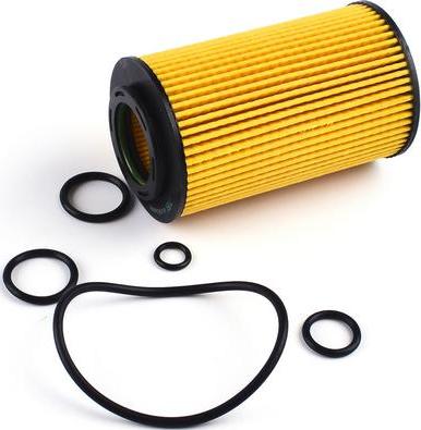 JS Asakashi OE0037 - Filter za ulje www.molydon.hr