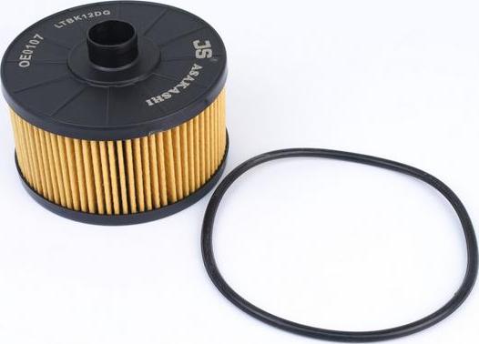 JS Asakashi OE0107 - Filter za ulje www.molydon.hr
