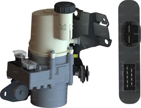 JTEKT G5100303 - Hidraulična pumpa, upravljanje www.molydon.hr