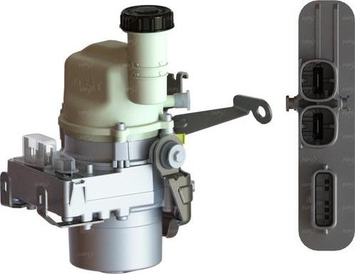 JTEKT G5101433 - Hidraulična pumpa, upravljanje www.molydon.hr
