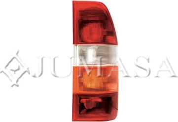 Jumasa 42412036 - Zadnje svjetlo www.molydon.hr