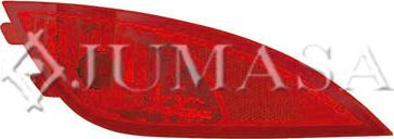 Jumasa 42511674 - Zadnje svjetlo za maglu www.molydon.hr