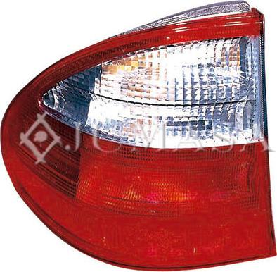 Jumasa 42862043 - Zadnje svjetlo www.molydon.hr