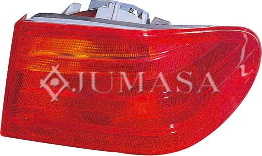 Jumasa 42822023 - Zadnje svjetlo www.molydon.hr
