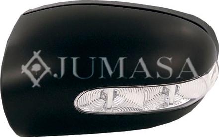 Jumasa 54922044 - Zaštitni poklopac, Vanjski retrovizor www.molydon.hr