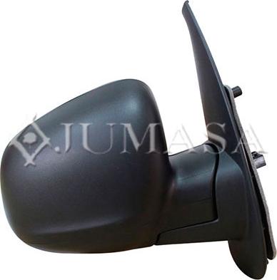 Jumasa 54414033 - Vanjski retrovizor www.molydon.hr