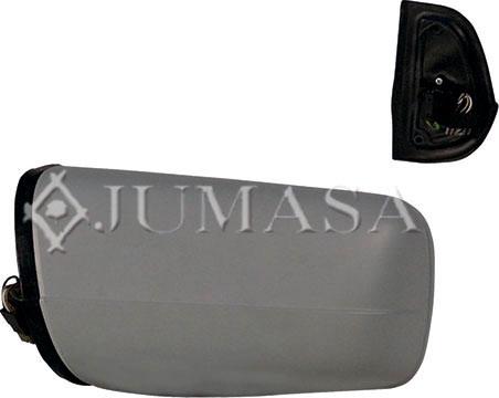 Jumasa 54412020 - Vanjski retrovizor www.molydon.hr