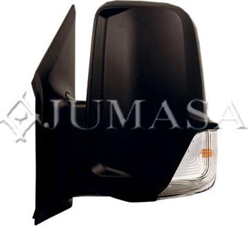 Jumasa 54525540 - Vanjski retrovizor www.molydon.hr