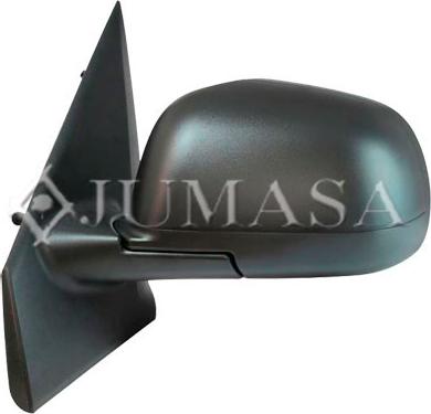 Jumasa 54011298 - Vanjski retrovizor www.molydon.hr