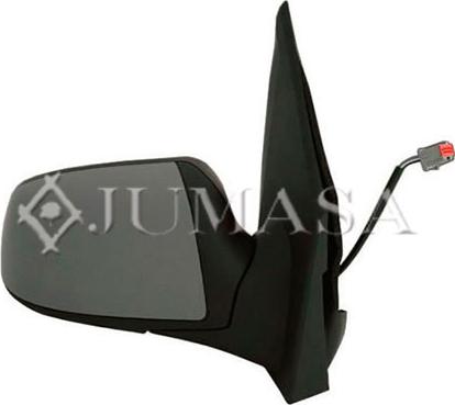 Jumasa 54021565 - Vanjski retrovizor www.molydon.hr