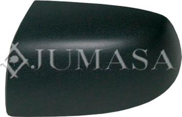 Jumasa 57011508 - Zaštitni poklopac, Vanjski retrovizor www.molydon.hr
